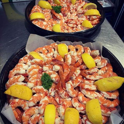 Costi's Famous Fish Co. - Rose Bay - Go Out 0