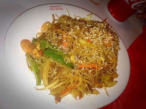 Diamond Palace Chinese Restaurant - Go Out 0