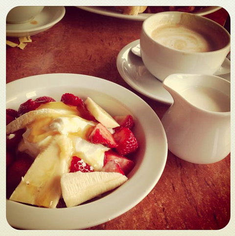 D'Lights Cafe - Go Out 0