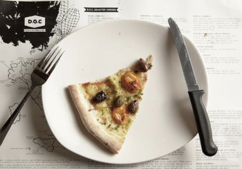 DOC Pizza & Mozzarella Bar - Southbank - Southbank - Pubs and Clubs 0