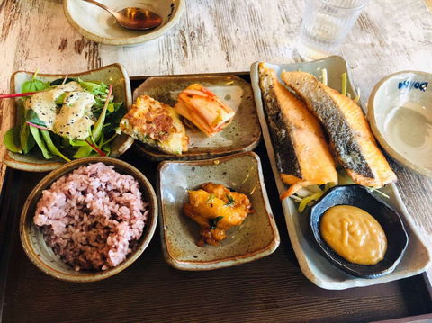 DOHWA Korean Restaurant - Pubs and Clubs 0