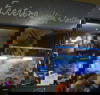 Eccetera Trattoria - Go Out