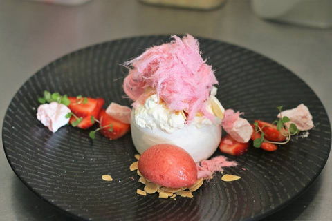 Estuary Restaurant - Go Out 0