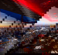 Eureka 89 Events and Dining - Pubs and Clubs