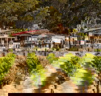False Cape Wines Cellar Door - Go Out