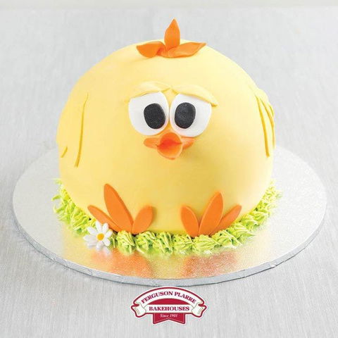 Ferguson Plarre Bakehouse - Balwyn - Go Out 0