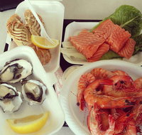 Fisheries on the Spit - Pubs and Clubs