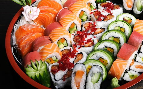 Flying Sushi - Sydney Olympic Park - Pubs and Clubs 0