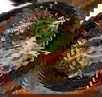 Hansik - Pubs and Clubs