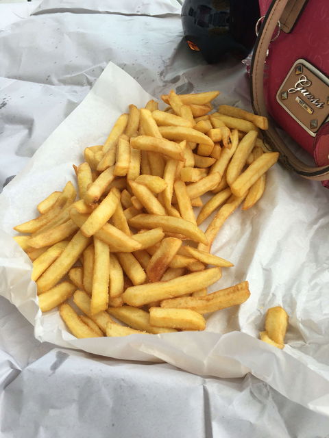 Harley's Seafood - Go Out 0