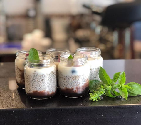 Kastury's Cafe And Restaurant - Go Out 0