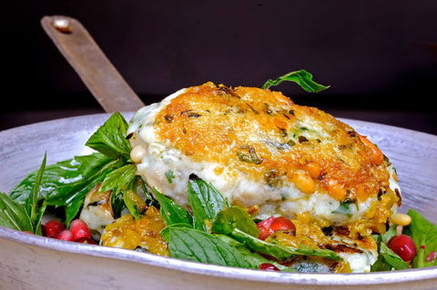 Kepos & Co. - Waterloo - Go Out 0