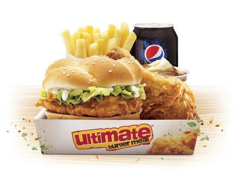 KFC - Banksia - Go Out 0