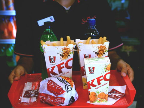 KFC - Broadmeadows - Pubs and Clubs 0