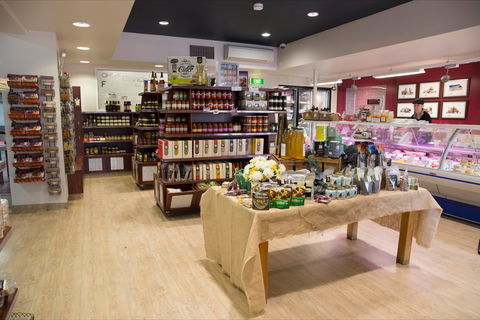 Knights Meats And Deli - Go Out 1