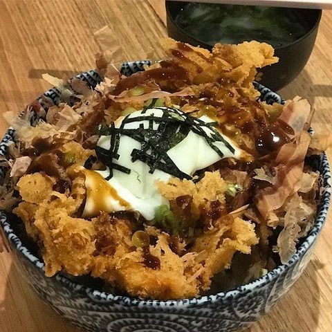 Kyodai Katsu - Pubs and Clubs 0
