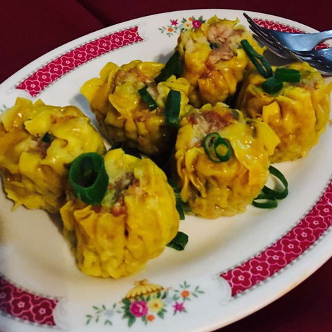 Lee's Golden Yuen - Go Out 0