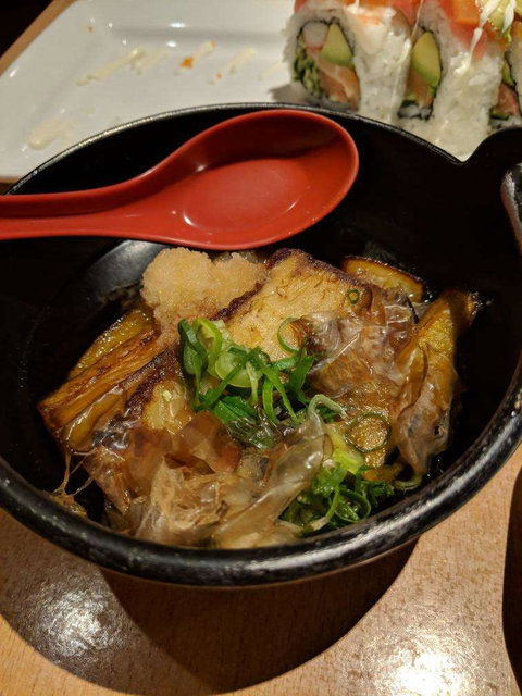 Luck Sushi - Go Out 0