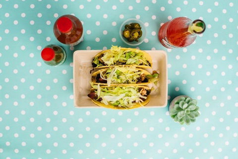 Mad Mex Fresh Mexican Grill - Hillarys - Go Out 0