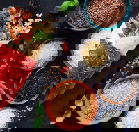 Mad Mex Narellan - Go Out