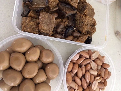 Magic Cuisine - Go Out 0