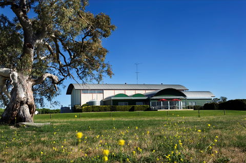 Majella Wines - Go Out 1