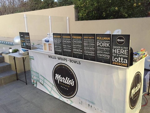 Marlies Eatery - Go Out 0