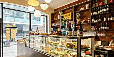 Marquee Lounge Bar - Go Out 0