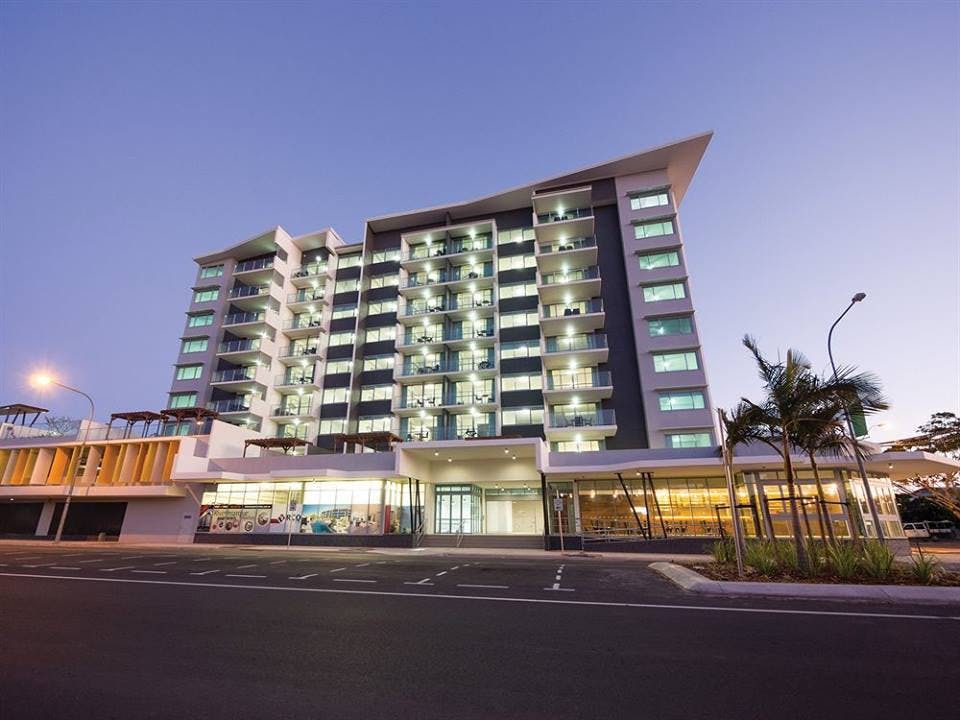 Mackay QLD Go Out