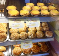 Master Chang's Bakery - Thornlie - Pubs and Clubs