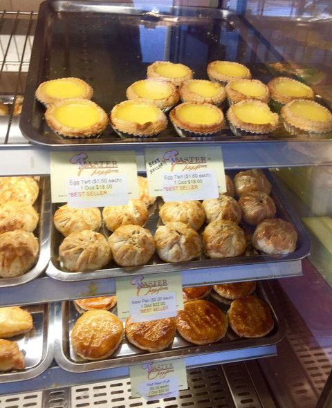 Master Chang's Bakery - Thornlie - Pubs and Clubs 0