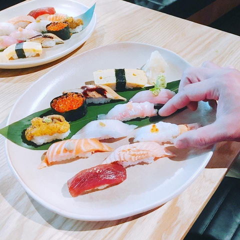 Masuya Suisan - Wentworth Point - Pubs and Clubs 0