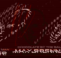 Max Brenner - Go Out