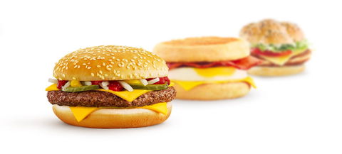 McDonald's - Narre Warren - Pubs and Clubs 0