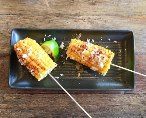 Mexicoast Cantina - Go Out 0