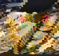 Mina Bay Seafood - Pubs and Clubs