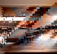 New Leaf Cafe - Pubs and Clubs