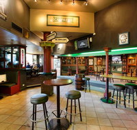 O'Malley's Irish Bar - Mooloolaba - Pubs and Clubs
