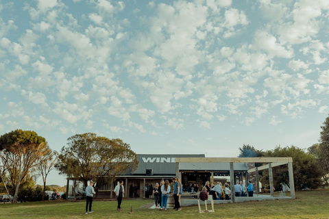 Phillip Island Winery - Go Out 0