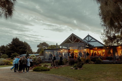 Phillip Island Winery - Go Out 1