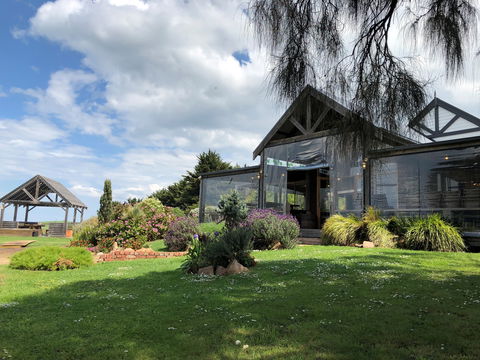 Phillip Island Winery - Go Out 2