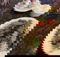 Relish Palace - Go Out