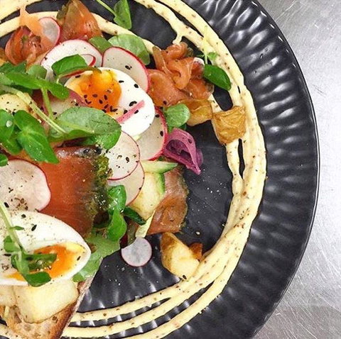 Rustica Sourdough Bakery - Go Out 0