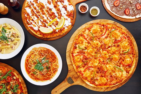 Say Cheez - Go Out 0