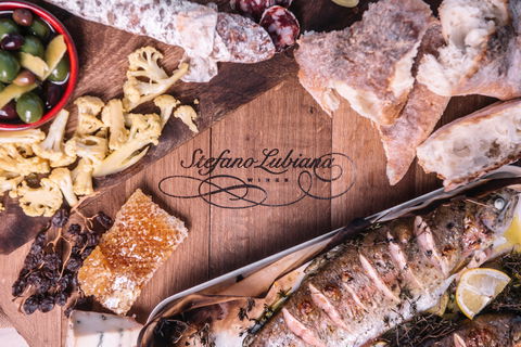 Stefano Lubiana Wines & Osteria - Go Out 0
