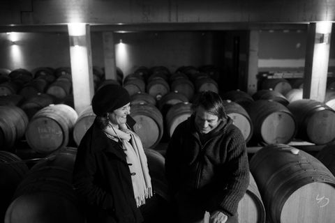 Stefano Lubiana Wines & Osteria - Go Out 1