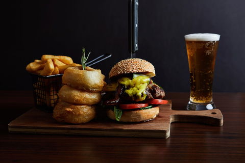 Stone Bar & Grill - Pubs and Clubs 0