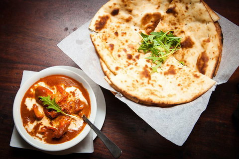 Sultans Kitchen - Paddington - Go Out 0