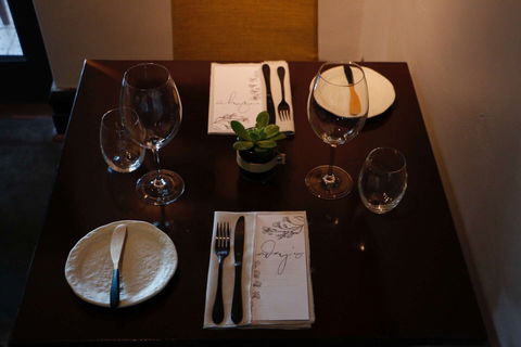 Sunday’s Supper Club - Go Out 0