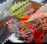 Sushi Centre - Pubs and Clubs